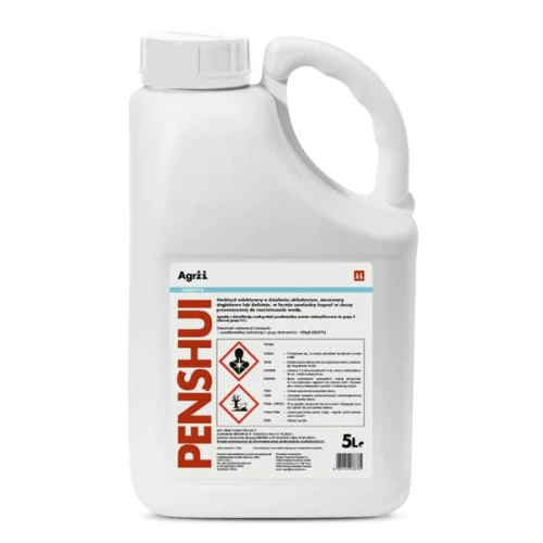 Penshui 455 5L pendimetalina