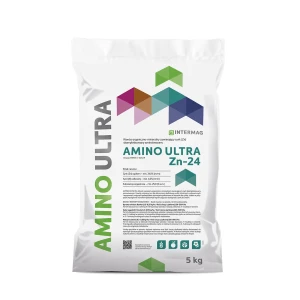 Amino Ultra Zn 24% 5KG
