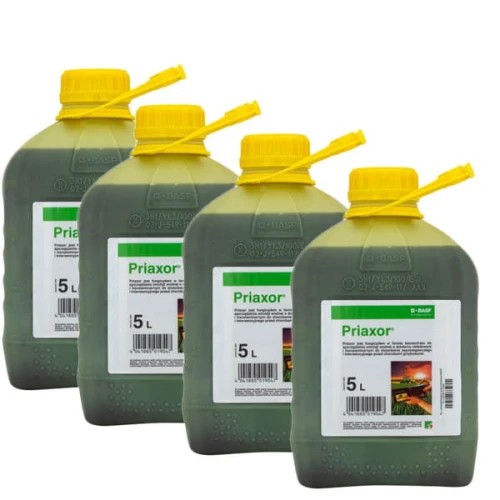 Priaxor 20L (4 x 5L)