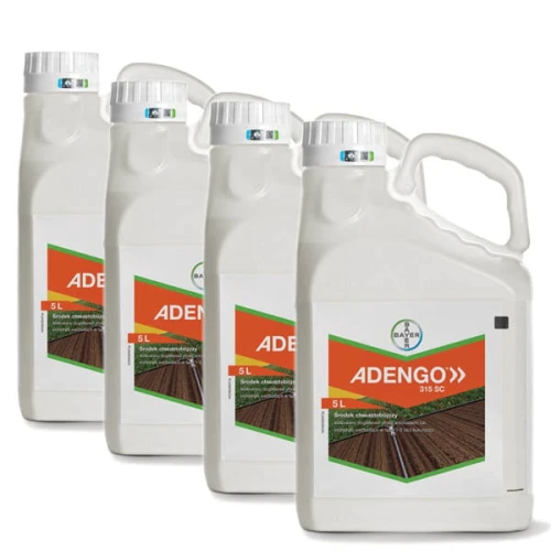 Adengo 315 SC 20L (4 x 5L)