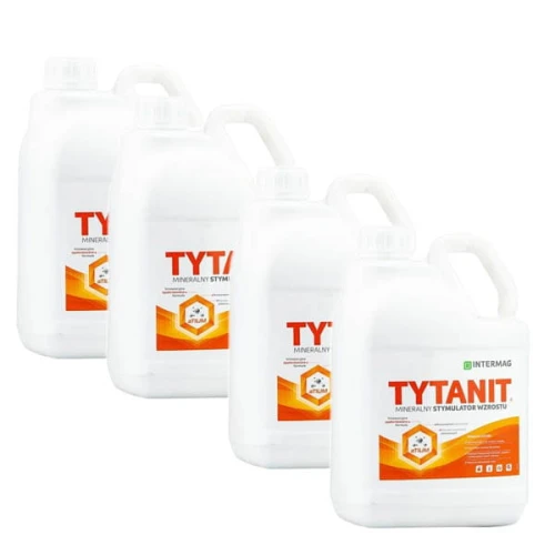 Tytanit 20L (4 x 5L)