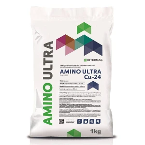 Amino Ultra Cu 24% 1KG