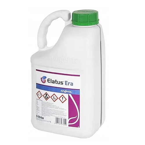 Elatus Era 5L
