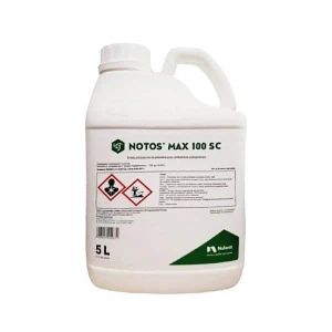 Notos Max 100 SC 5L mezotrion (odpowiednik Juzan)