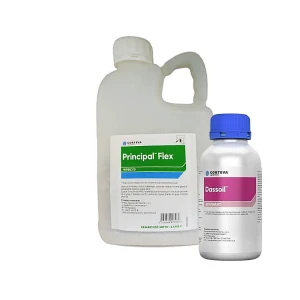 Principal Flex 2,4Kg + Dassoil 2L
