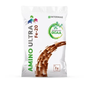 Amino Ultra Fe 20% 1KG