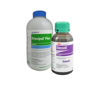 Principal Flex 0,48kg + Dassoil 500ml