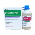 Dragster Pak 3 ha