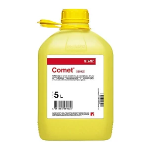 Comet 200 EC 5L piraklostrobina