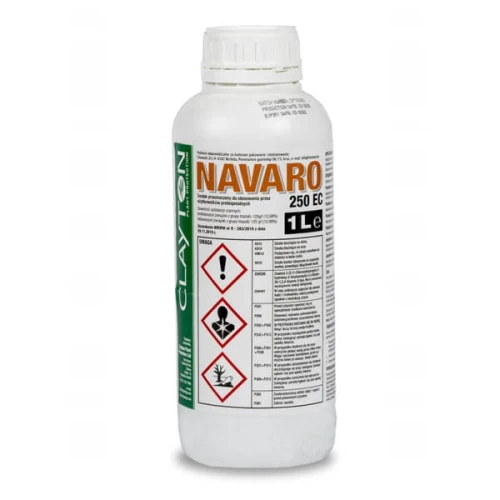 Clayton Navaro 250 EC 1L