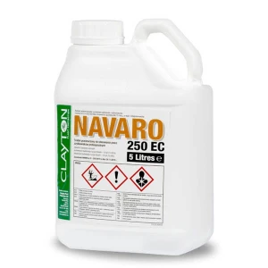 Clayton Navaro 250 EC 5L