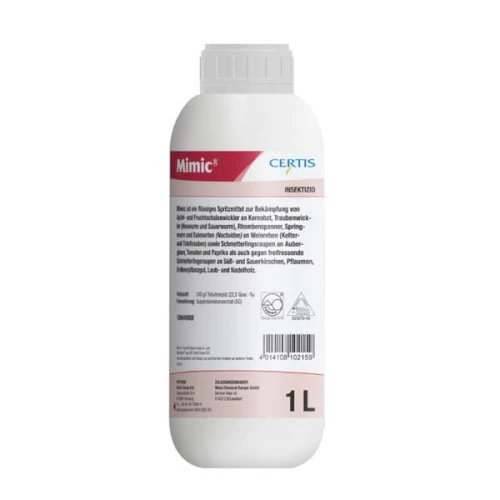 Mimic 1L tebufenozyd