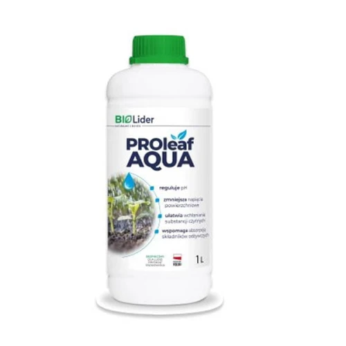 Adiuwant Proleaf Aqua 1L