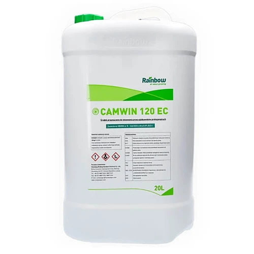 Camwin 20l