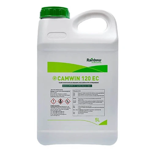 Camwin 5l kletodym
