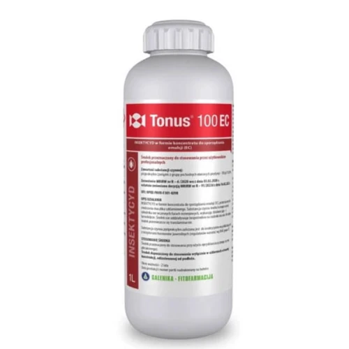 Tonus 100 EC 1L piryproksyfen