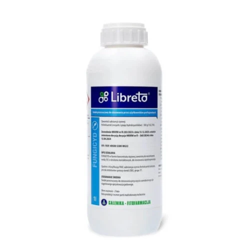 Libreto 1L