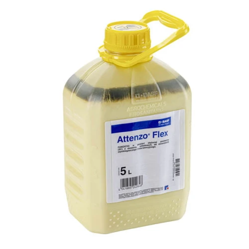 Attenzo Flex 5L metrafenon