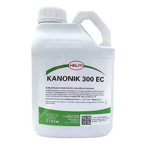Kanonik 300 EC 5L protiokonazol (odpowiednik Pabi, Pretendo, Promino, Wadera)