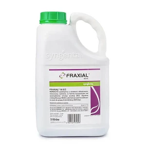 Fraxial 50 EC 5L pinoksaden 