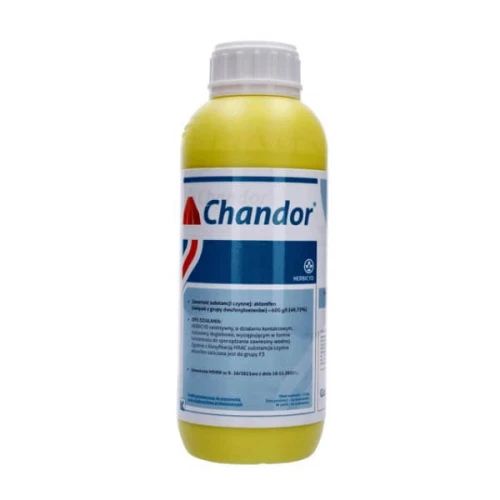 Chandor 600 SC 1L aklonifen