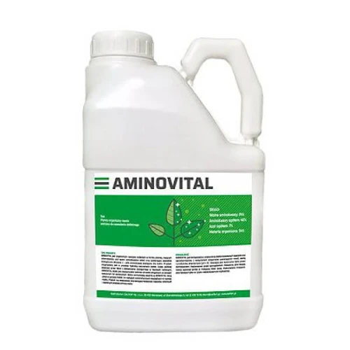 Aminovital 5L
