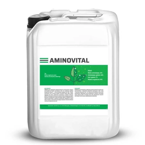 Aminovital 20L