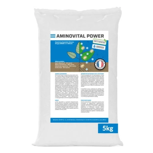 Aminovital Power 5kg