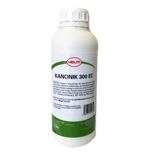 Kanonik 300 EC 1L (odpowiednik Pabi, Pretendo, Promino, Wadera)