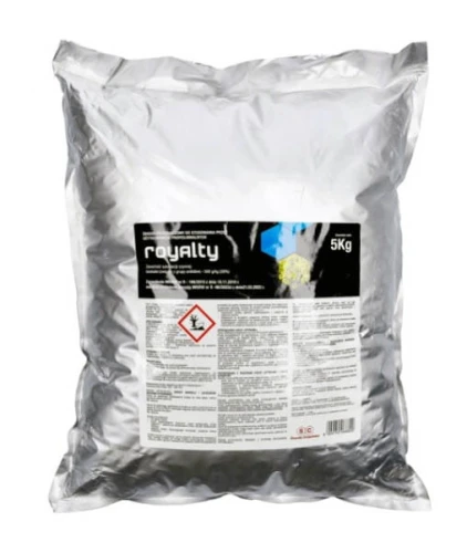 Royalty 5kg boskalid