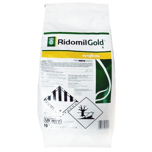 Ridomil Gold R WG 10kg