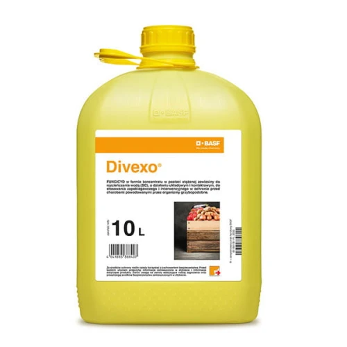 Divexo 10L