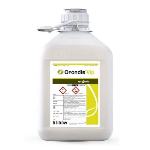 Orondis VIP 5l