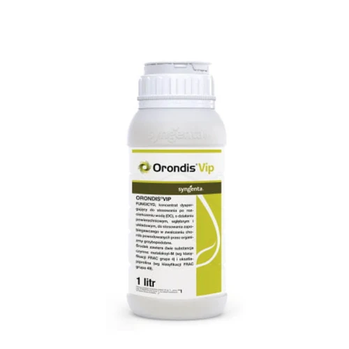 Orondis VIP 1l
