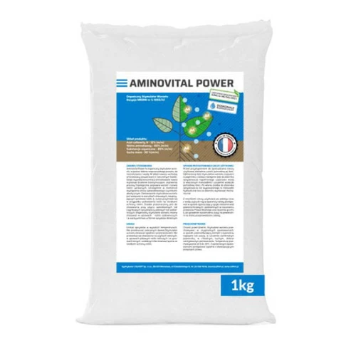 Aminovital Power 1kg