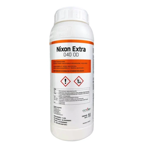 Nixon Extra 40 OD 1L