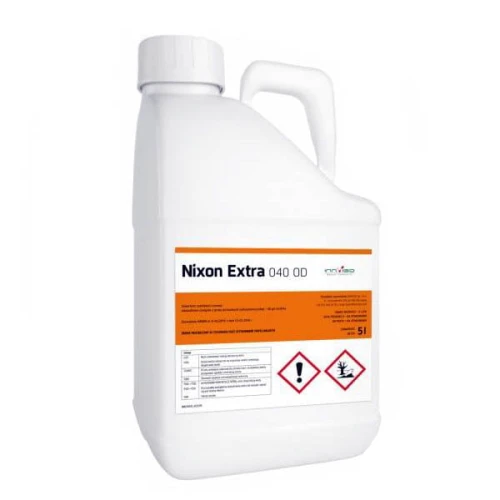 Nixon Extra 40 OD 5L