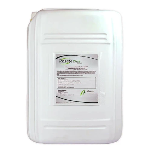 Rosate Clean 360 SL 20L glifosat