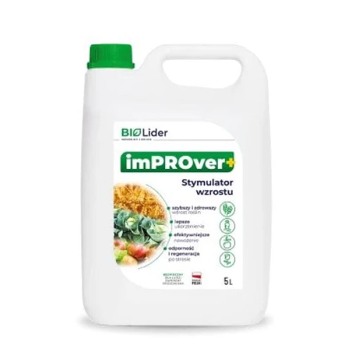 ImPROver+ 5L