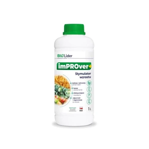 ImPROver+ 1L