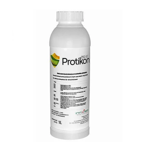 Protikon 250 EC 1L protiokonazol