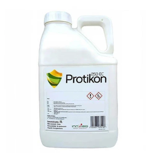 Protikon 250 EC 5L protiokonazol