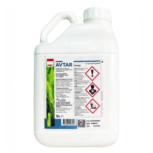 Avtar 5L