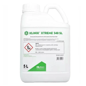 Klinik Xtreme 540 SL 5L glifosat