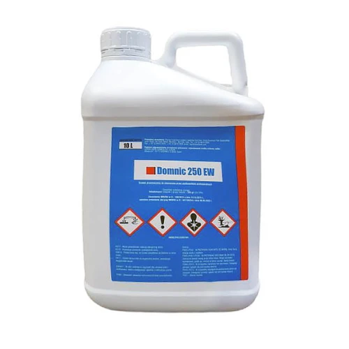 Domnic 250 EW 10L