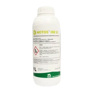 Notos 100 SC 1L mezotrion