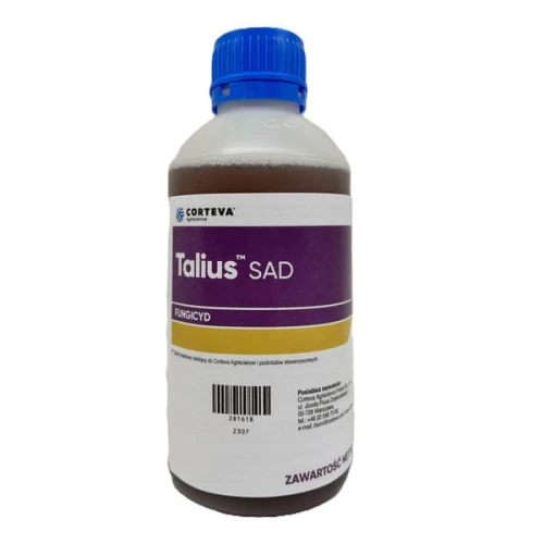 Talius Sad 1L proquinazid