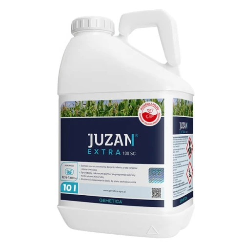 Juzan 100 SC 10L mezotrion