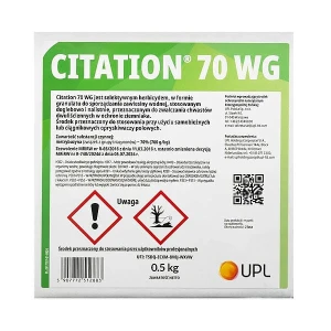 Citation 70 WG 0,5KG