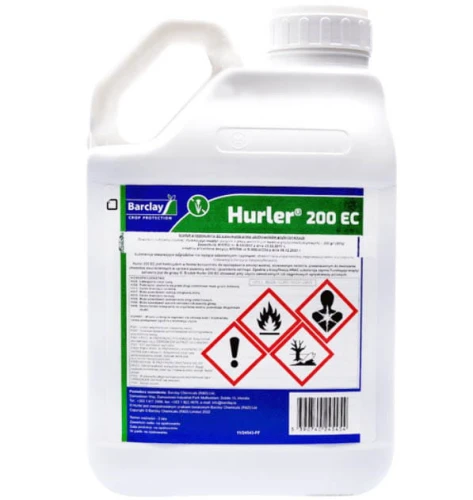 Hurler 200 EC 5L